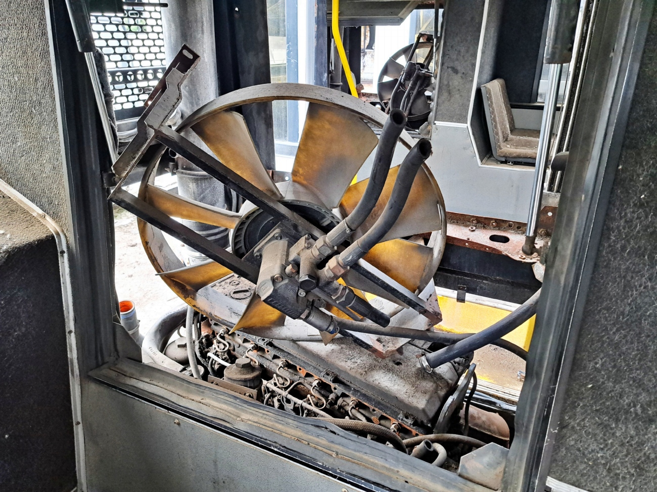 Астана, МАЗ-103.465 № G041