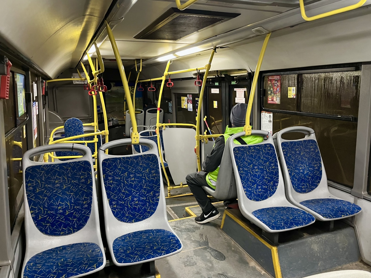 Новгородская область, ЛиАЗ-4292.60 (1-2-0) № 339