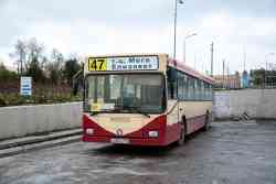 Свердловская область, Mercedes-Benz O405N (SAM) № А 495 ЕН 196